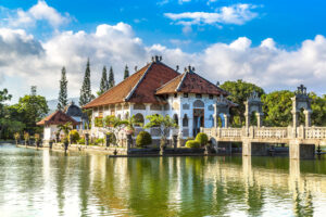 Villas modernes à Bali, parfaites pour une vie luxueuse et un investissement rentable.