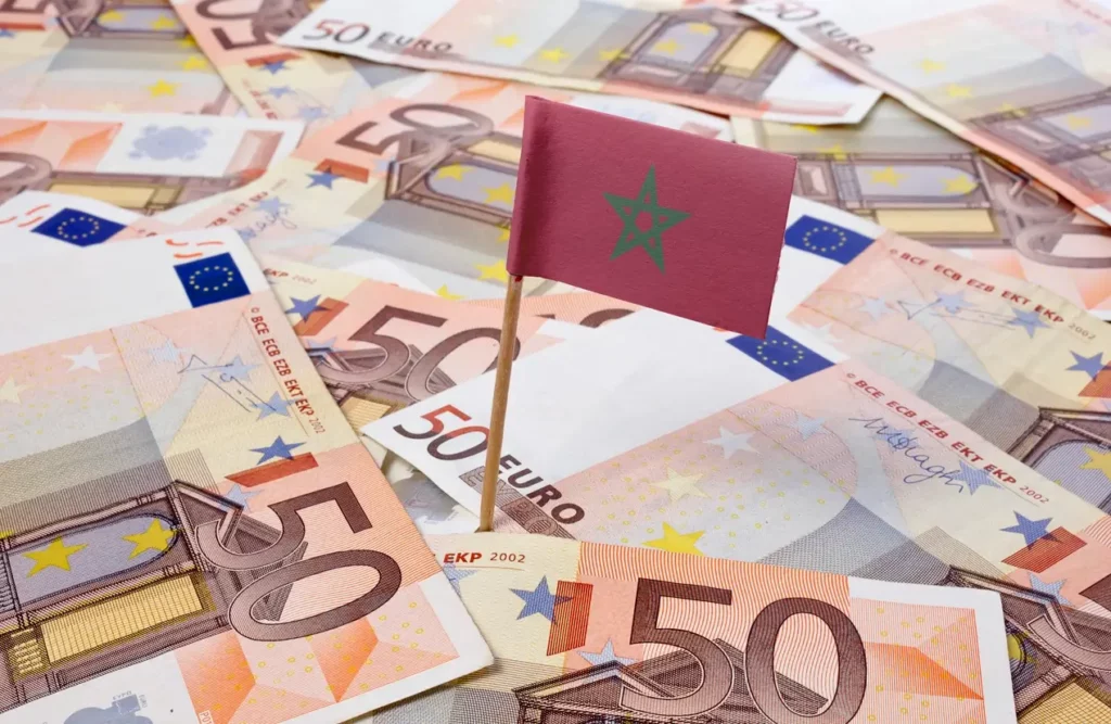 Plan d’un investissement immobilier au Maroc avec un apport minimum de 10000 euros