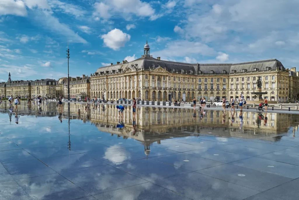 Investir à bordeaux dans les quartiers à ofrts potentiels