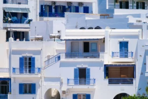 Vous pouvez investir en Grèce ou au Portugal en toute tranquillité.