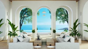 Il est facile de trouver une belle maison à vendre Bali.