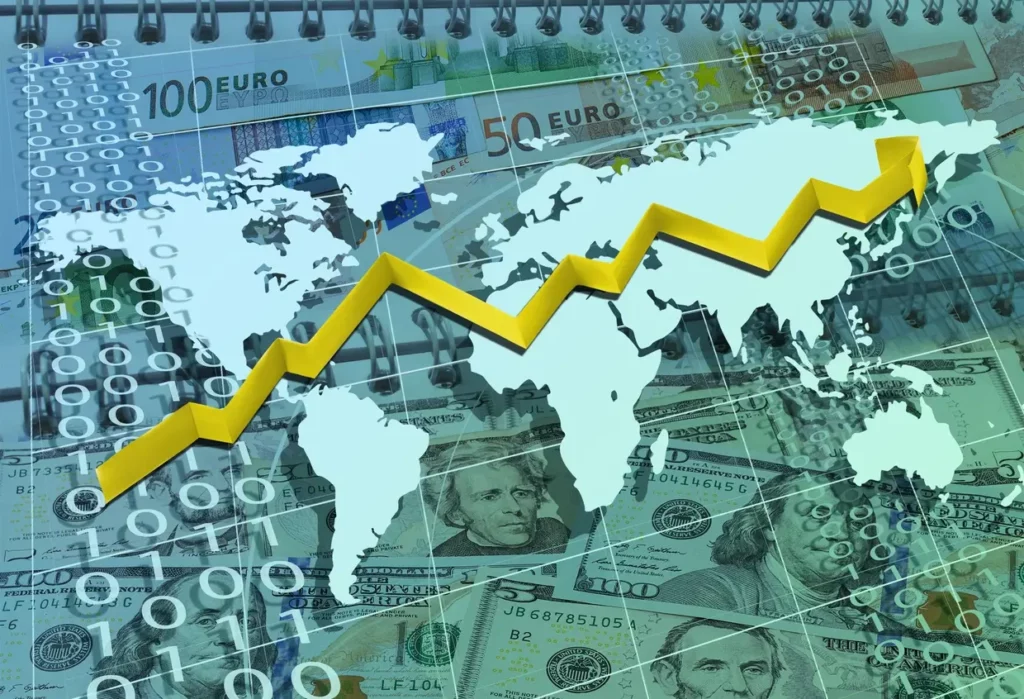 Vue des pays où s’expatrier pour investir dans l’immobilier.