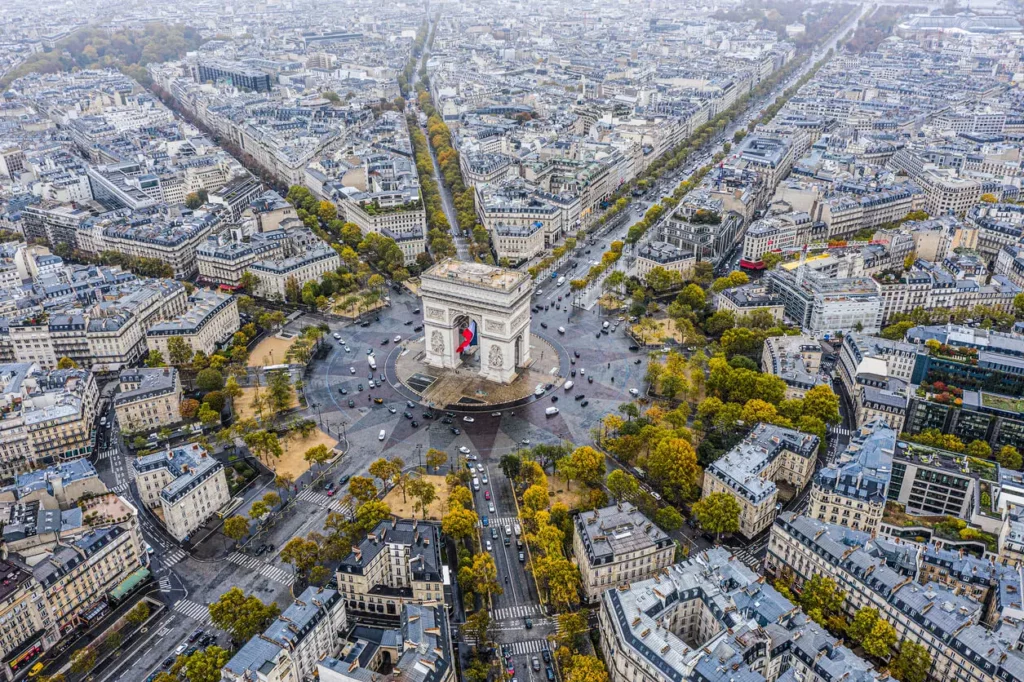 Acheter et mettre en location un bien à Paris