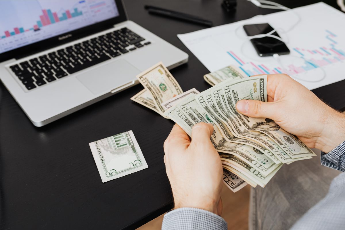 Emprunt investissement locatif