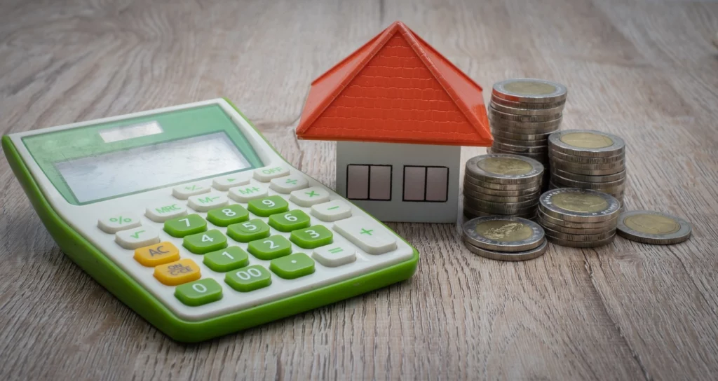 Image présentant la volatilité du marché immobilier à bali
