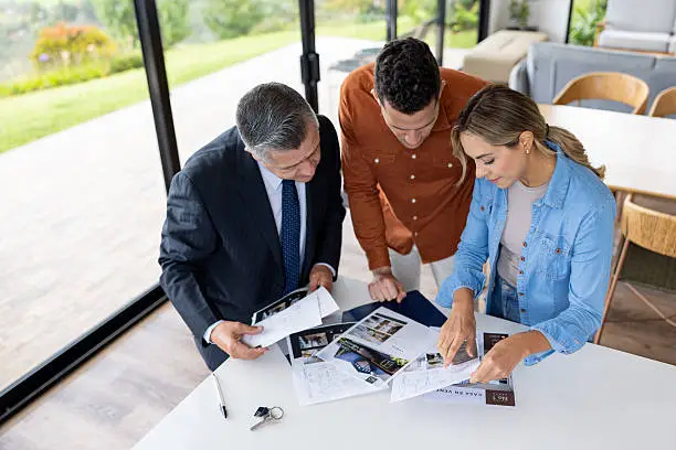 Session de coaching personnalisé pour planifier son chemin vers l’indépendance financière