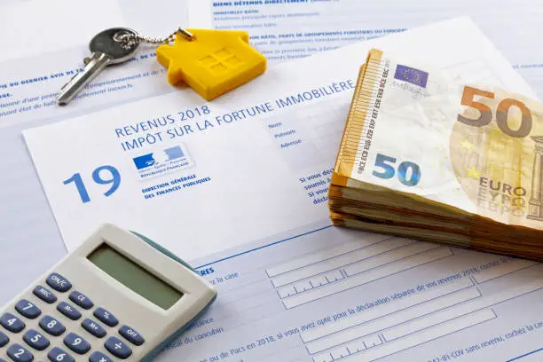 Visualisation des différences de taux d’un crédit immobilier expatrié selon la résidence fiscale et la banque choisie