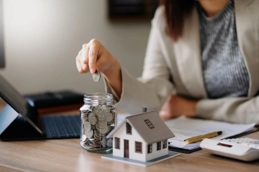 Intérieur lumineux d’un appartement meublé prêt à la location, idéal pour un projet d’investissement locatif Paris et destiné aux étudiants ou jeunes actifs.