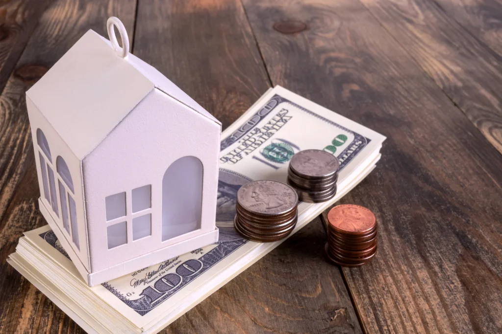 Image illustrative d'un appartement en cours d'achat LMNP