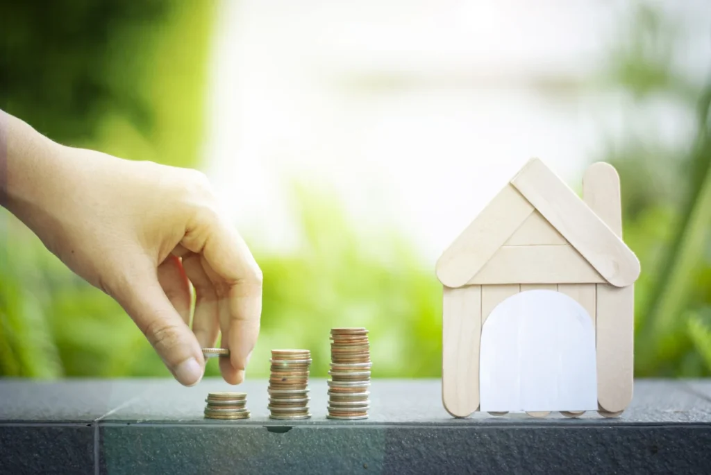 Illustration expliquant comment réduire son IFI grâce aux stratégies fiscales immobilières