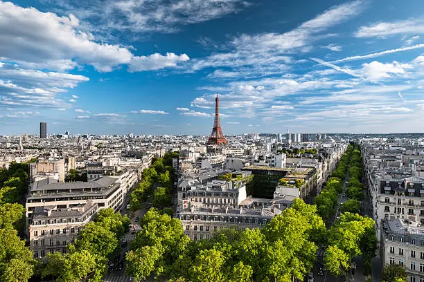 Illustration d’appartements neufs situés dans les meilleures villes où investir dans le neuf