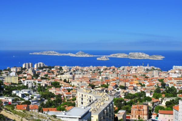 7ème arrondissement de Marseille