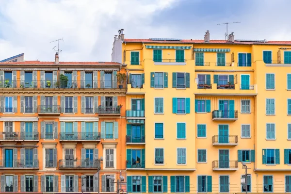 Choisissez bien votre quartier pour investir à Nice ou Cannes.