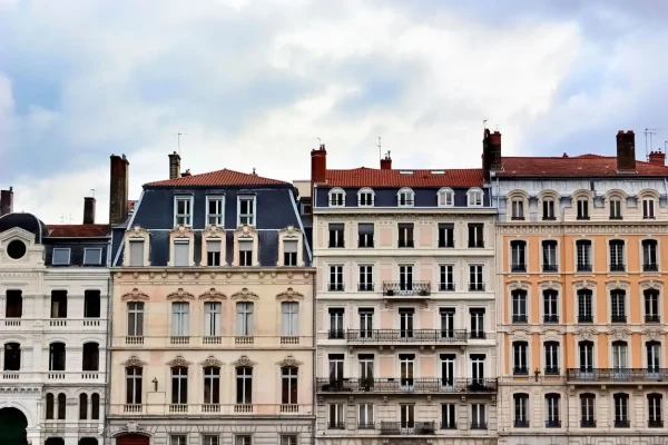 Choisissez bien votre appartement investissement locatif Lyon.