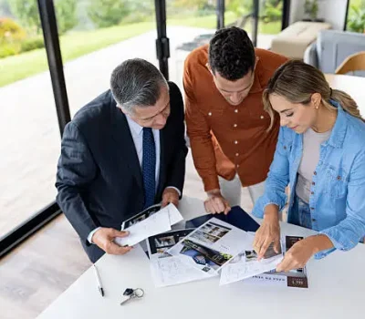 Session de coaching personnalisé pour planifier son chemin vers l’indépendance financière