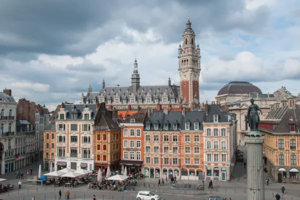 Dans quel type de bien immobilier faut il investir à Lille ?