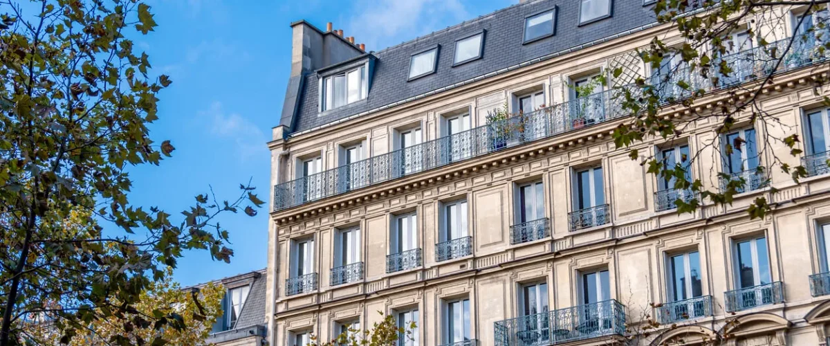 L'achat d'un immeuble de rapport ne demande pas des conditions pénibles.