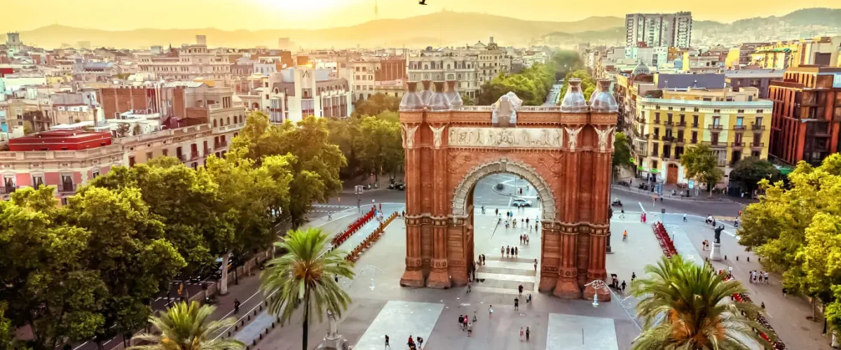 Pourquoi ne pas choisir Barcelone pour investir en Espagne ?