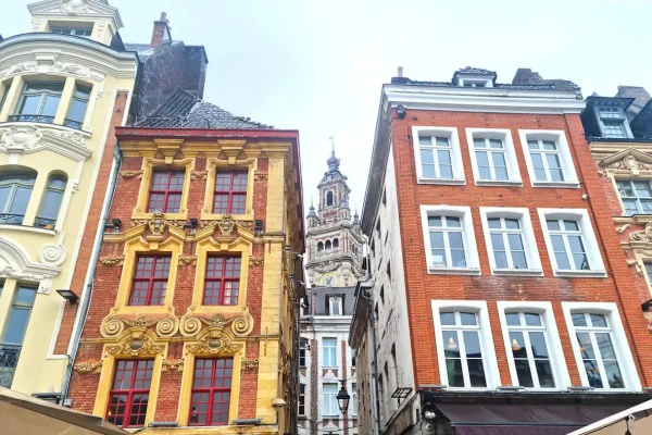 Choisissez le bon quartier pour réaliser un investissement locatif etudiant Lille.