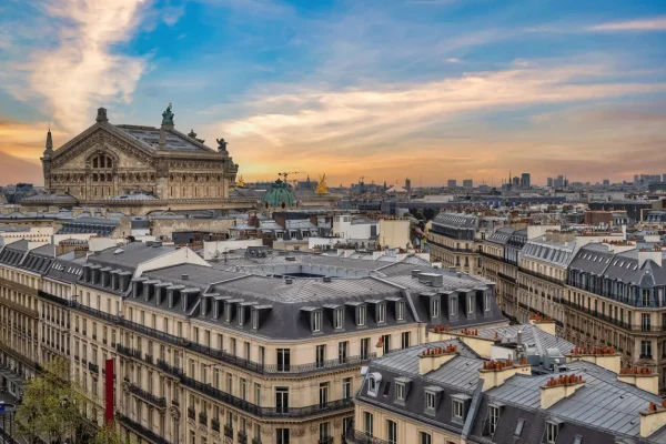 Un investissement locatif Paris que arrondissement choisir présente demande de l'attention.