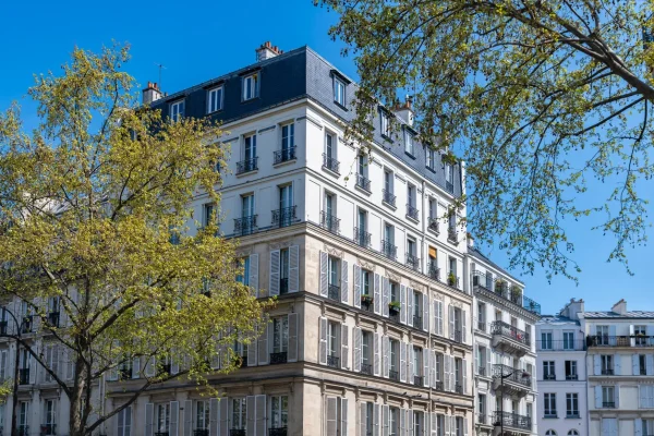 investissement-locatif-paris-rentabilité Le choix d'arrondissement est important pour un investissement locatif Paris rentabilité.