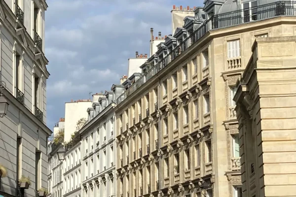 Choisissez le meilleur bien immobilier pour réaliser un investissement locatif Paris rentabilité.