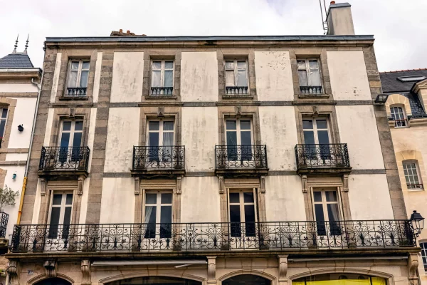 investissement-locatif-vannes 2 Quel quartier choisir pour réaliser votre investissement locatif à Vannes ?