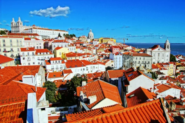 lisbonne-portugal Le choix de ville est important pour investir en Grèce ou au Portugal.