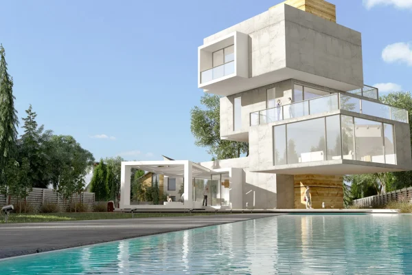 villa-a-vendre-dubai Le choix de quartier est important pour trouver une villa à vendre Dubaï.